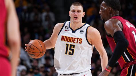 2023 NBA Finals preview: Nuggets, Heat take unique paths to .